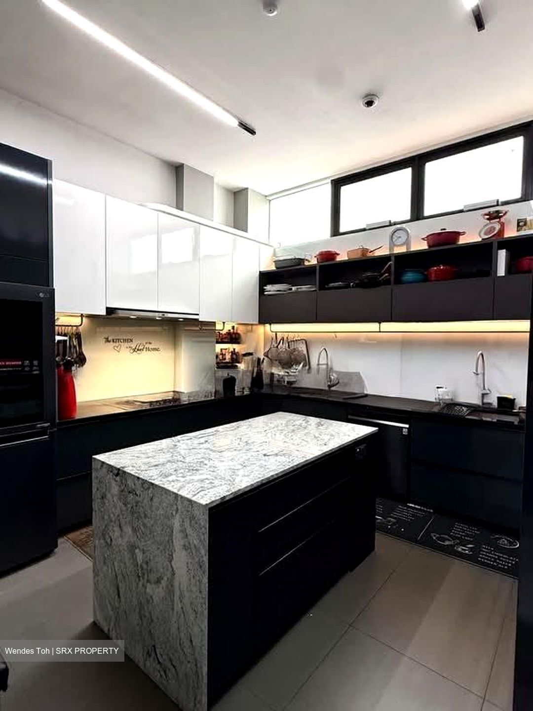 Frankel Estate (D15), Terrace #550416081